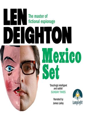 cover image of Mexico Set
